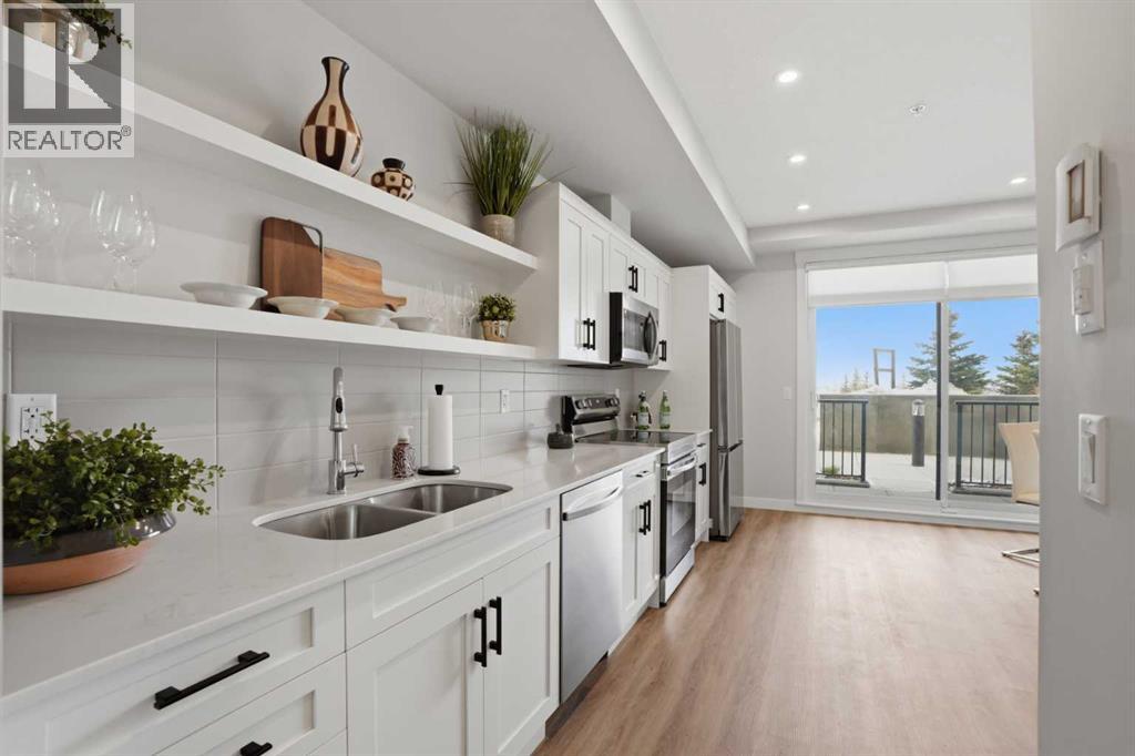 1102, 200 Seton Circle Se, Calgary, Alberta  T3M 3N8 - Photo 6 - A2301270