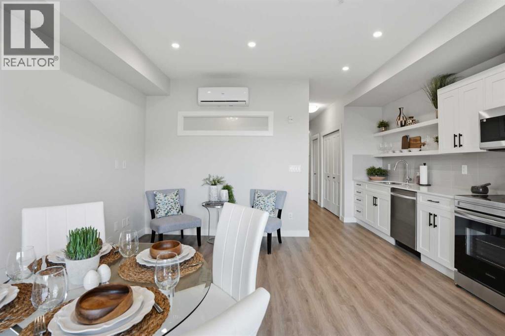 1102, 200 Seton Circle Se, Calgary, Alberta  T3M 3N8 - Photo 5 - A2301270