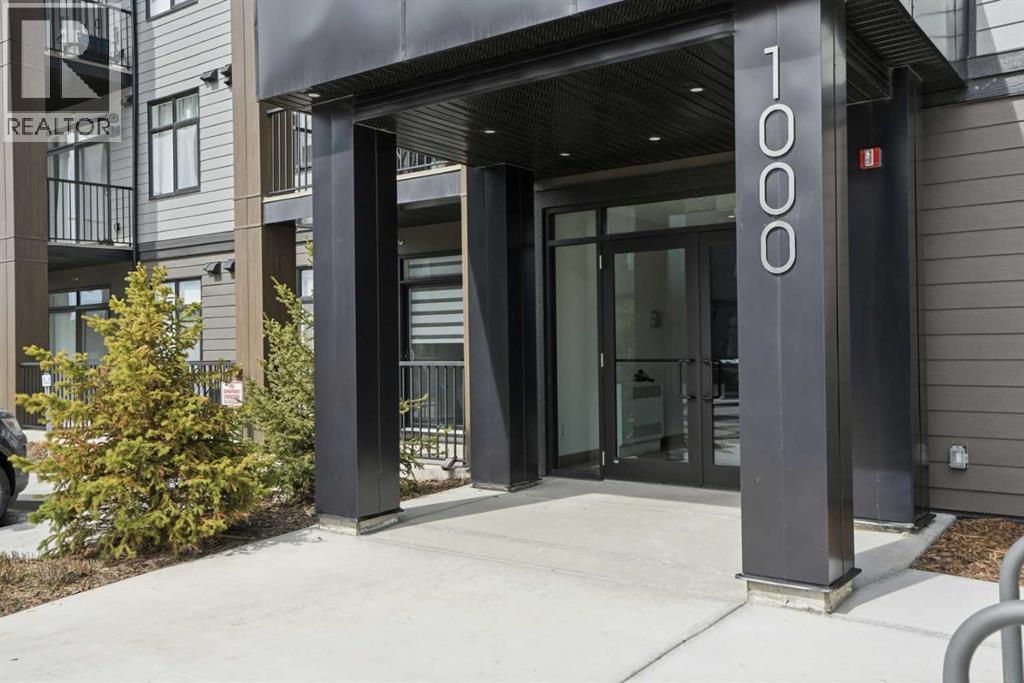 1102, 200 Seton Circle Se, Calgary, Alberta  T3M 3N8 - Photo 3 - A2301270