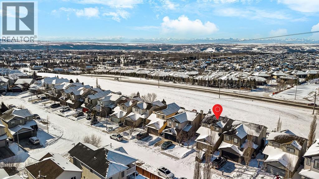 13 Tuscany Ridge Mews Nw, Calgary, Alberta  T3L 3B7 - Photo 33 - A2303363