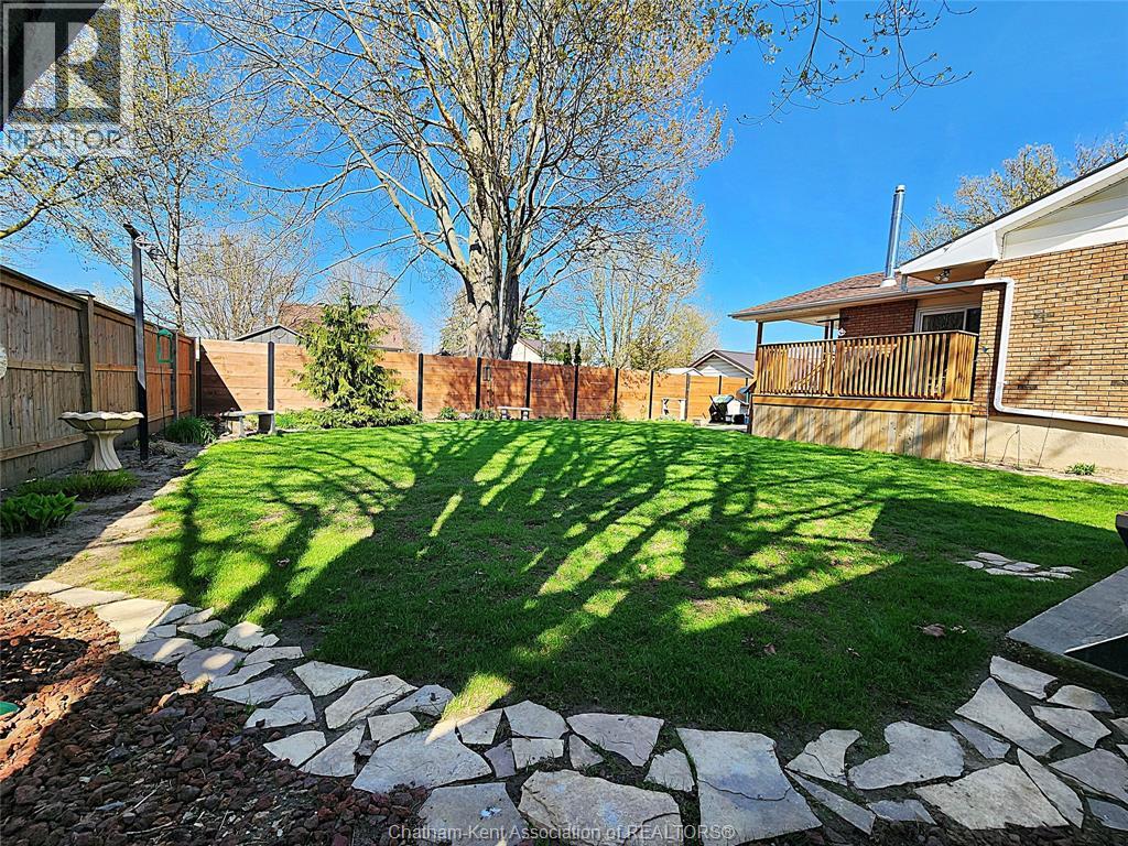 175 Wellington Street, Blenheim, Ontario  N0P 1A0 - Photo 32 - 26009082