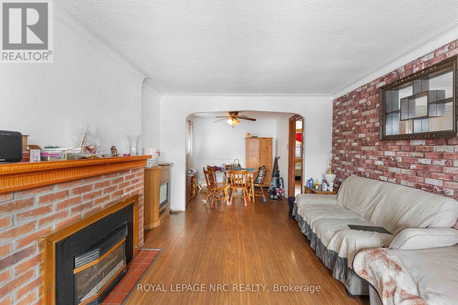 32 Ambrose Street, St. Catharines, Ontario  L2S 2K7 - Photo 12 - X13038744