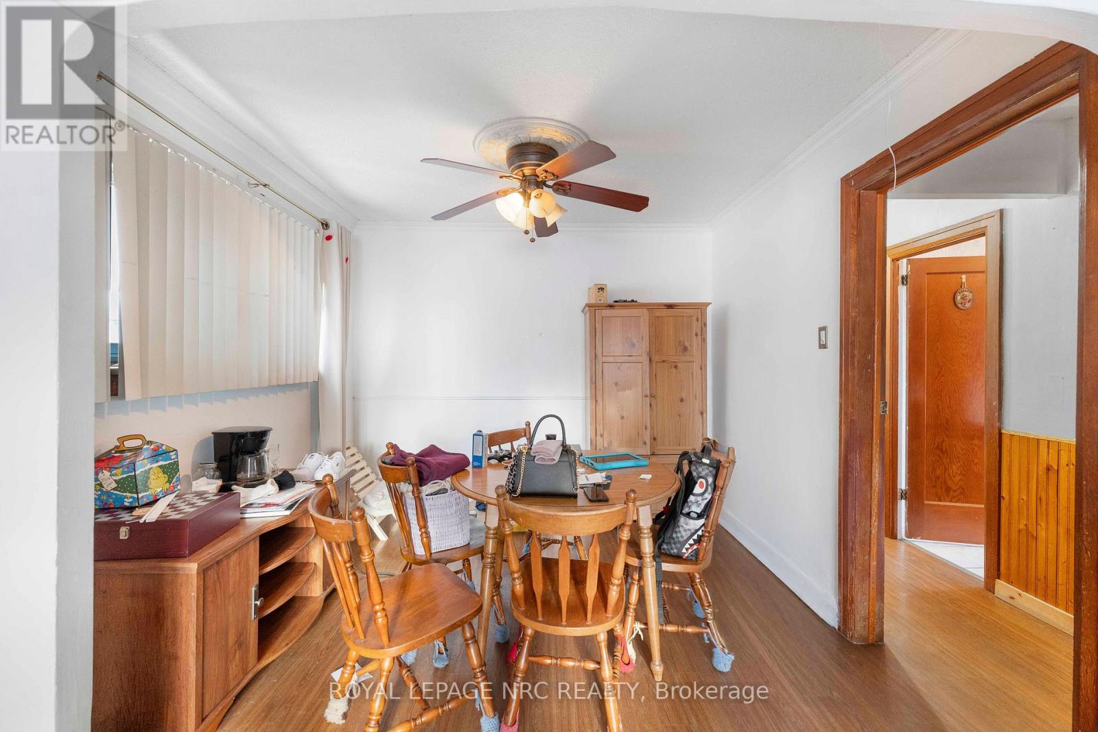 32 Ambrose Street, St. Catharines, Ontario  L2S 2K7 - Photo 14 - X13038744