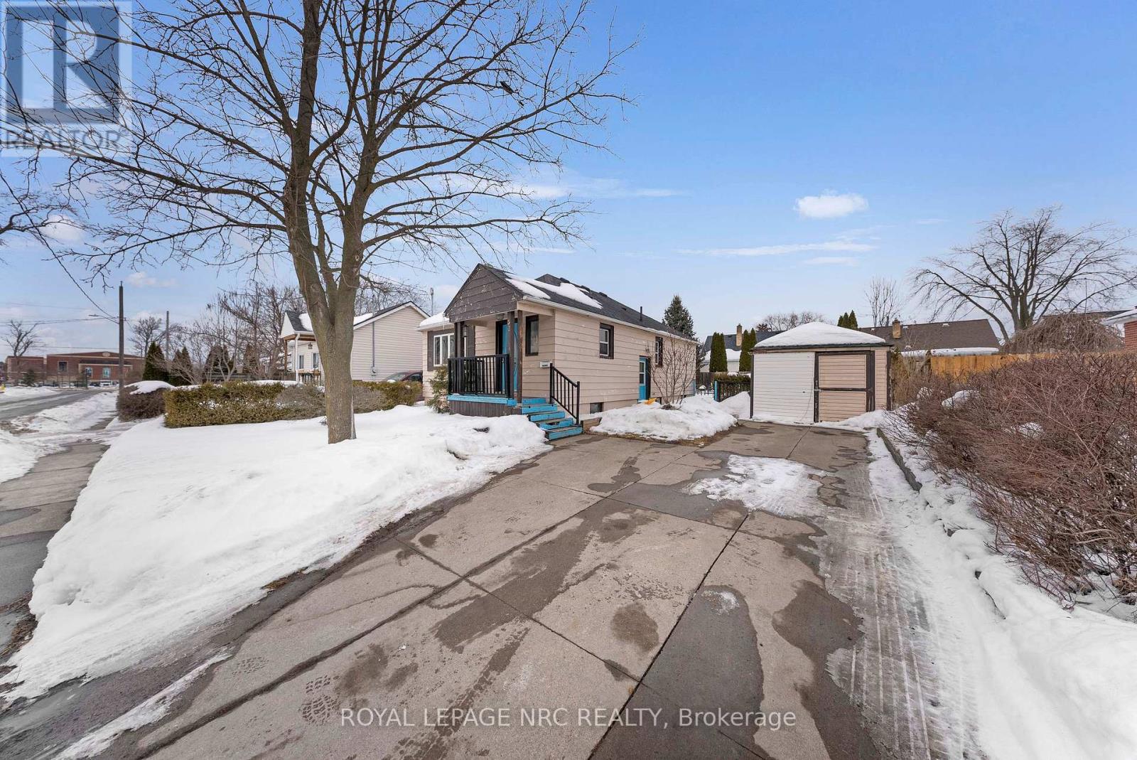 32 Ambrose Street, St. Catharines, Ontario  L2S 2K7 - Photo 3 - X13038744