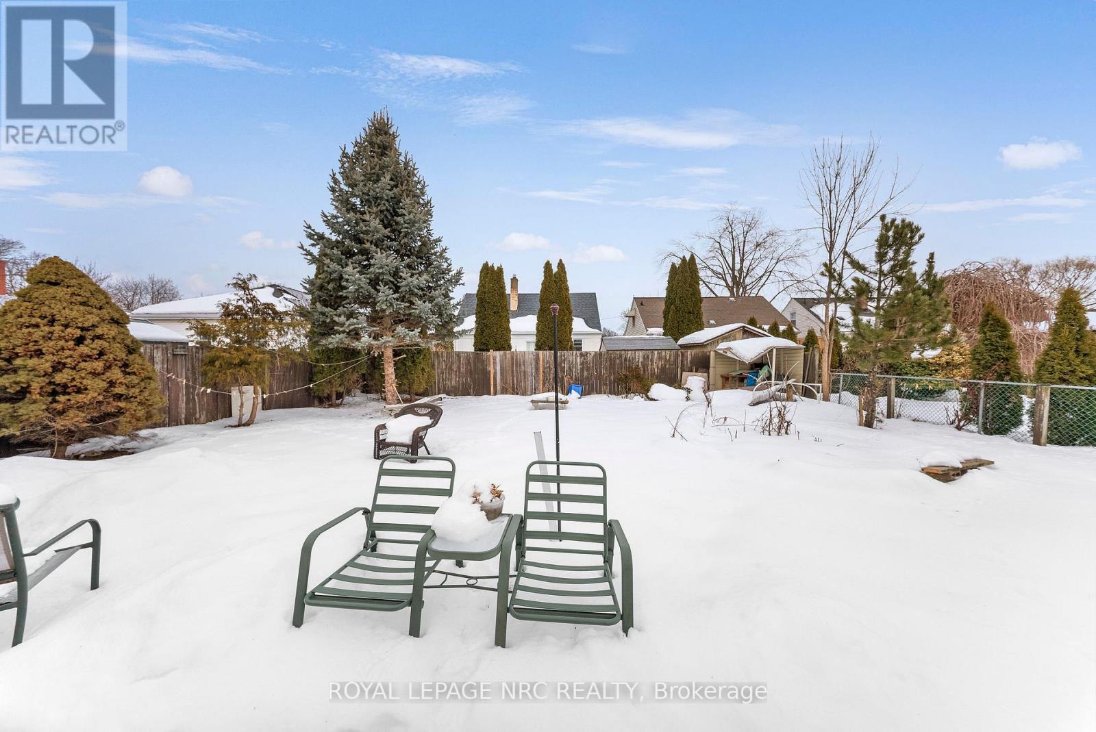 32 Ambrose Street, St. Catharines, Ontario  L2S 2K7 - Photo 40 - X13038744