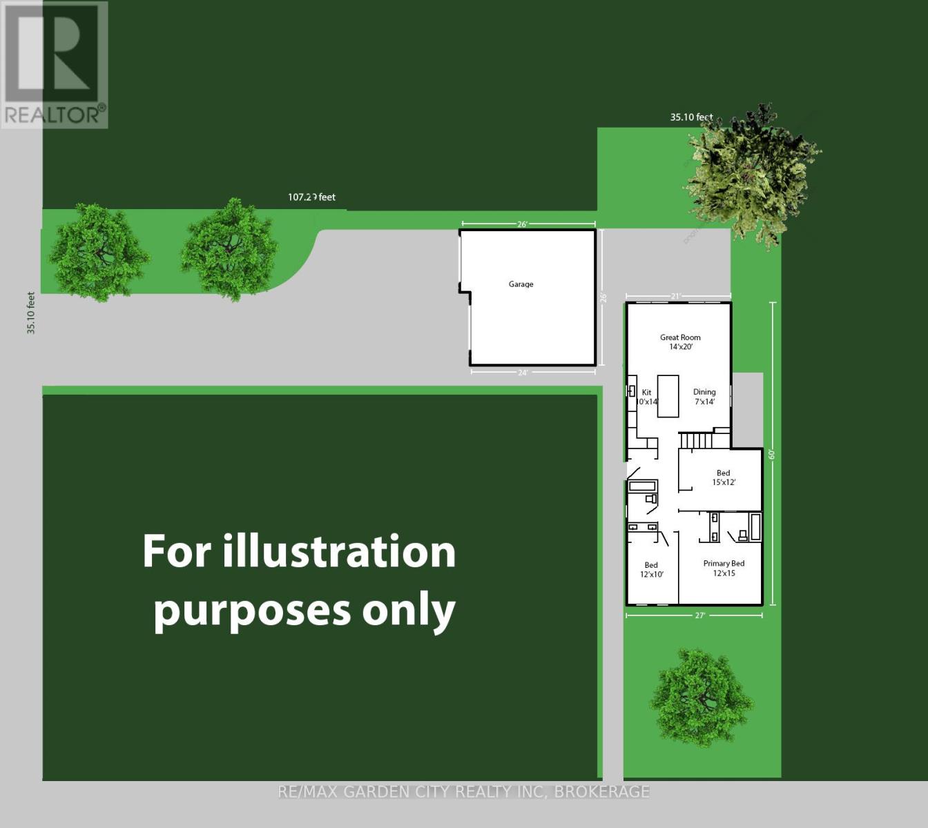 NA BETHUNE AVENUE, Fort Erie, Ontario