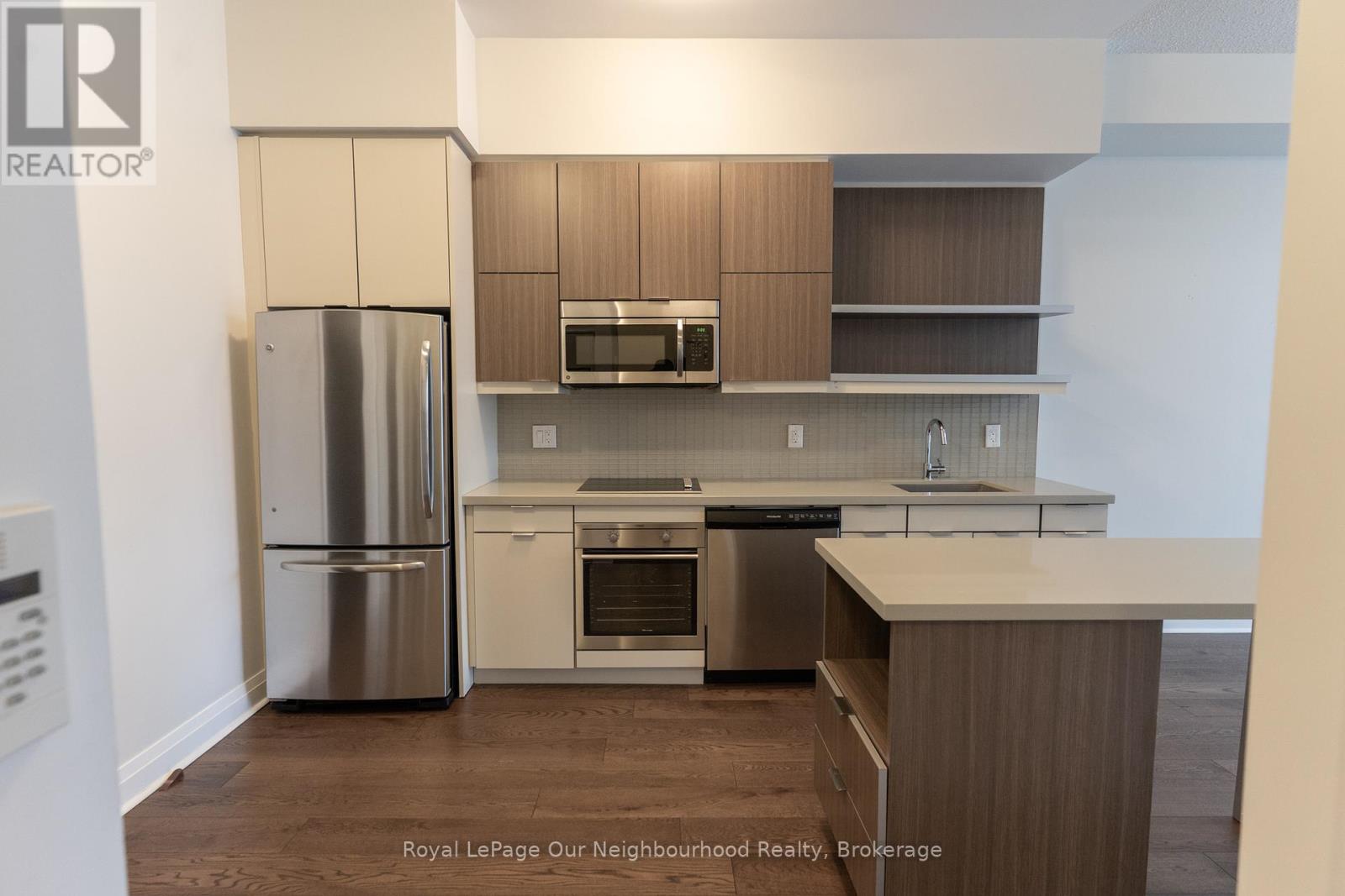 112 - 399 Spring Garden Avenue, Toronto, Ontario  M2N 3H6 - Photo 4 - C13036548