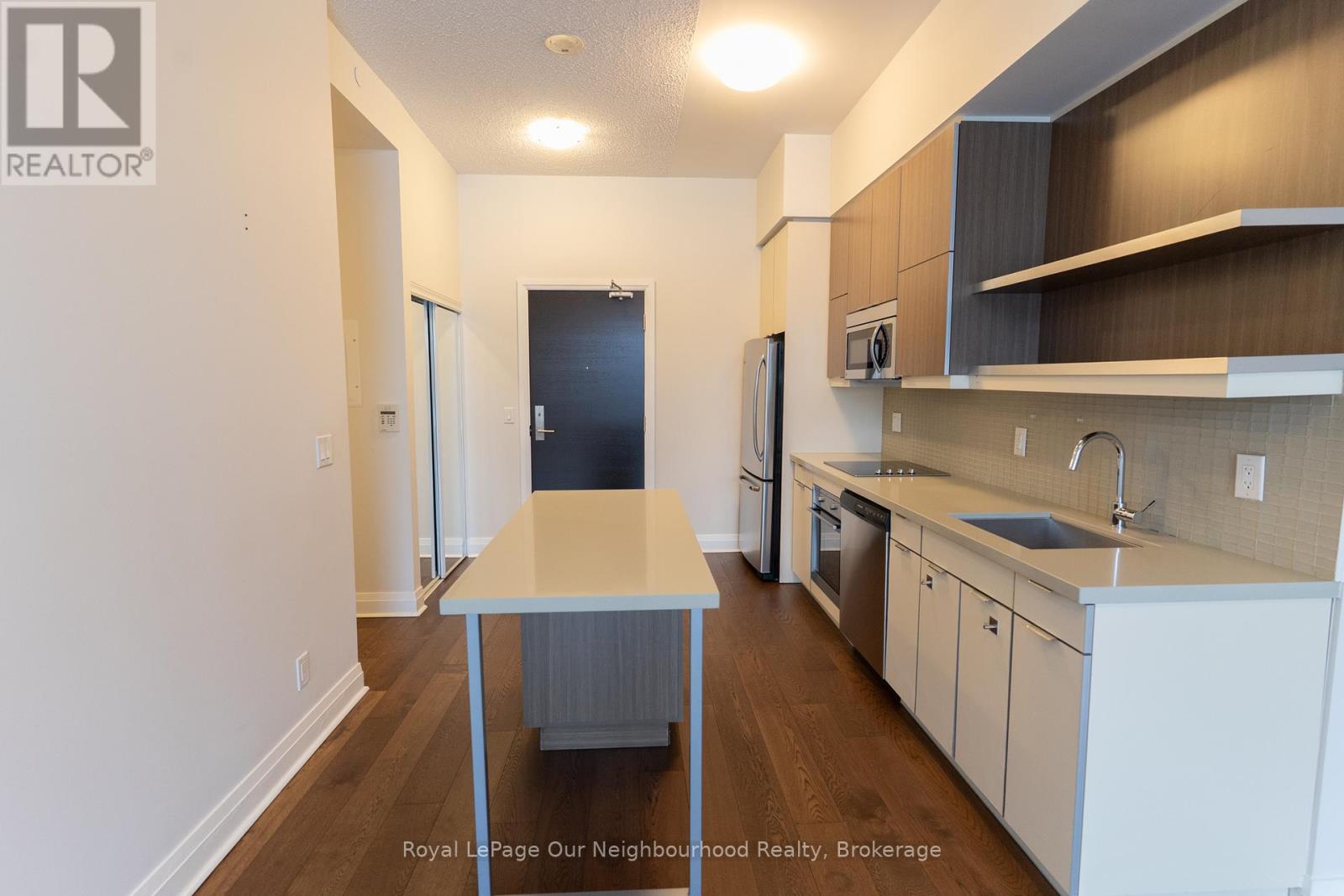 112 - 399 Spring Garden Avenue, Toronto, Ontario  M2N 3H6 - Photo 3 - C13036548