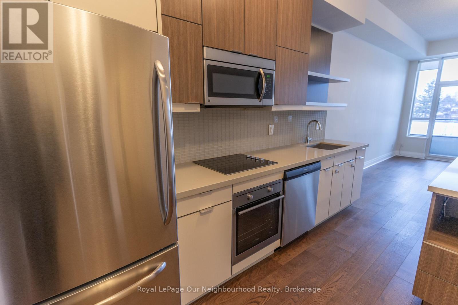 112 - 399 Spring Garden Avenue, Toronto, Ontario  M2N 3H6 - Photo 5 - C13036548