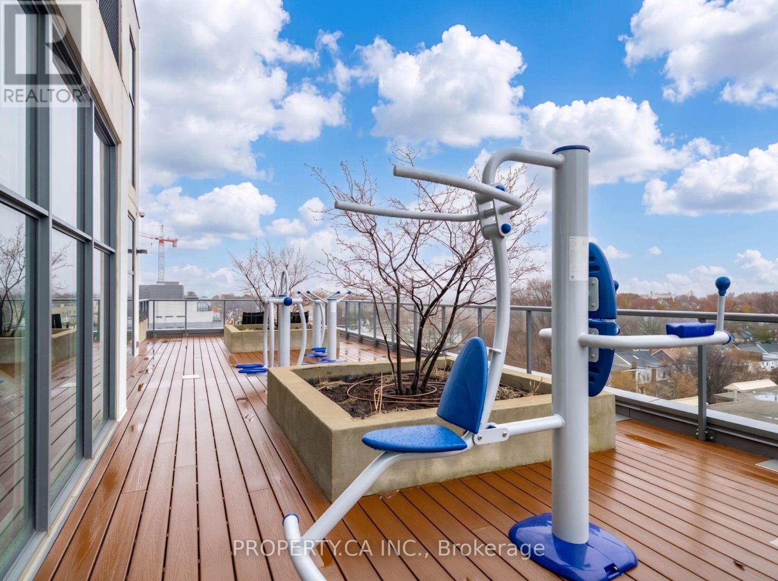 413 - 1331 Queen Street E, Toronto, Ontario  M4L 0B1 - Photo 17 - E13021540