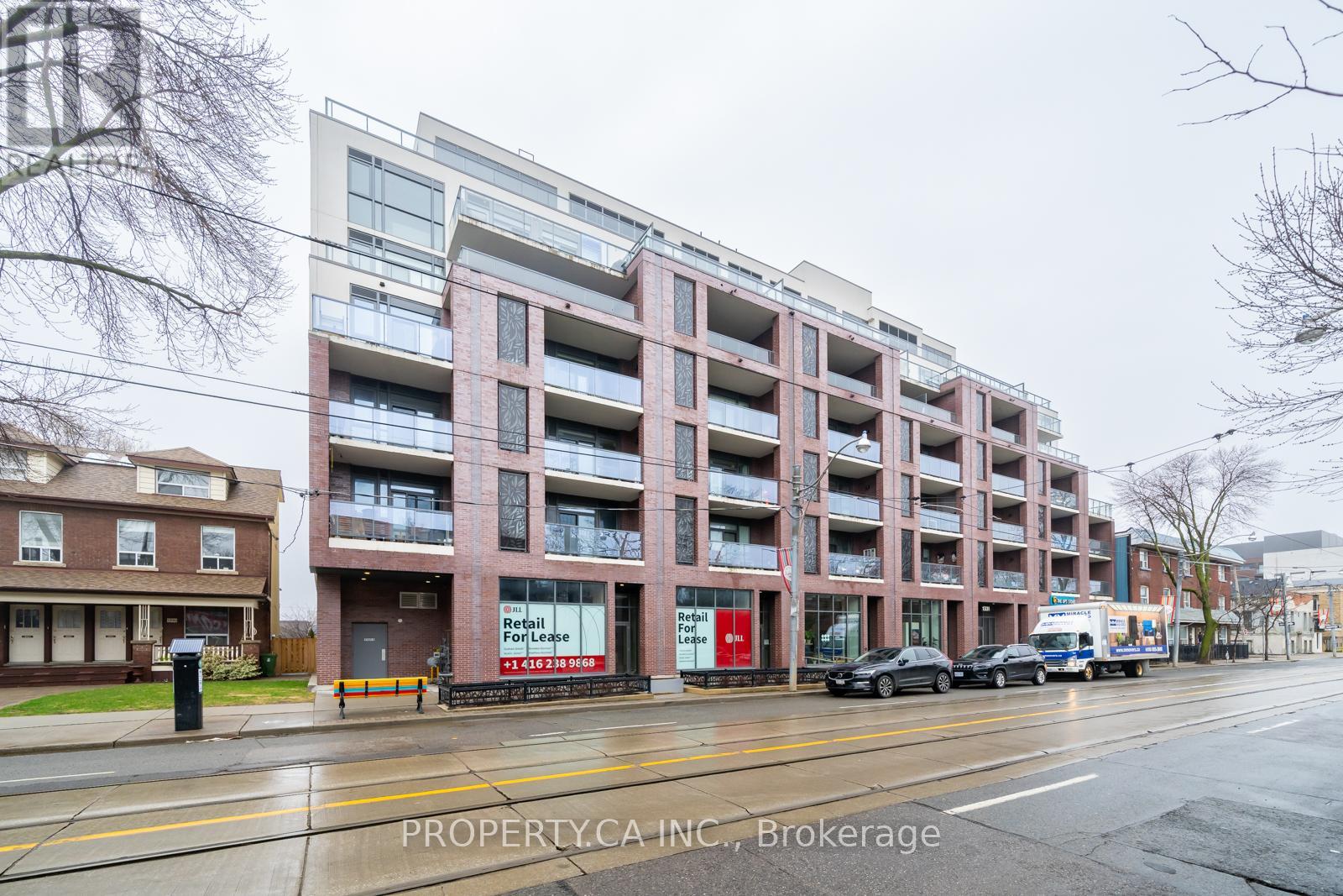 413 - 1331 Queen Street E, Toronto, Ontario  M4L 0B1 - Photo 26 - E13021540