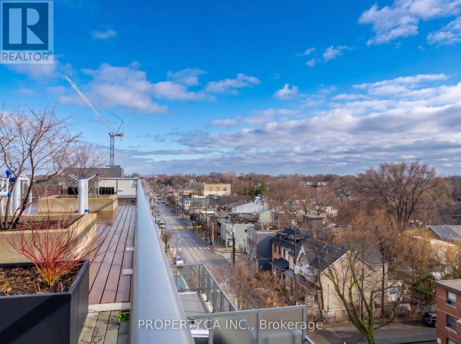 413 - 1331 Queen Street E, Toronto, Ontario  M4L 0B1 - Photo 24 - E13021540