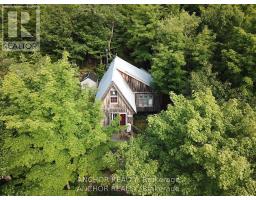 550 SHAWANAGA LAKE, McDougall, Ontario