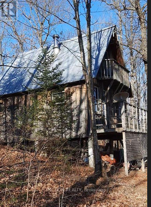 550 Shawanaga Lake, Mcdougall, Ontario  P0A 1G0 - Photo 25 - X13028410