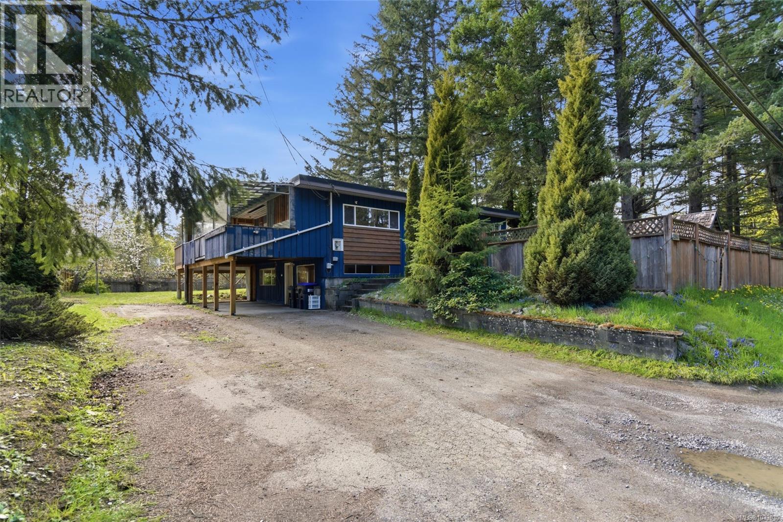 1747 Cedar Rd NE, Nanaimo, British Columbia
