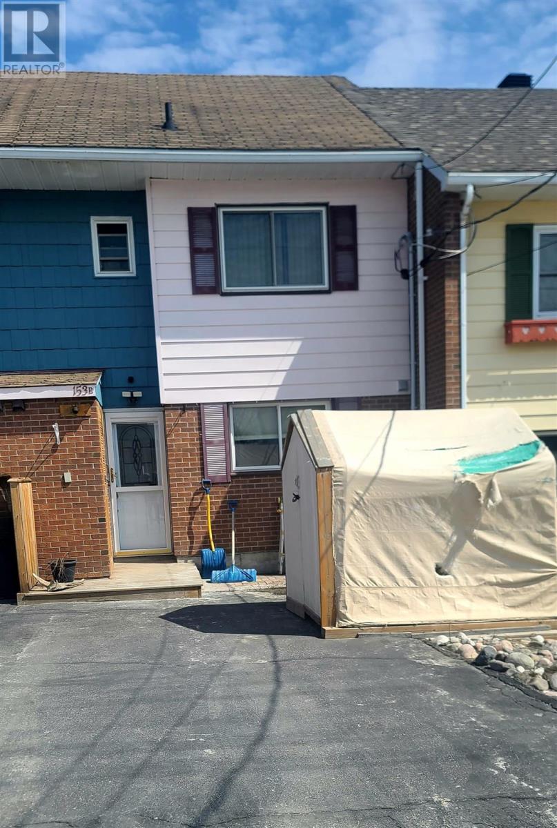 153B Hillside DR S, Elliot Lake, Ontario