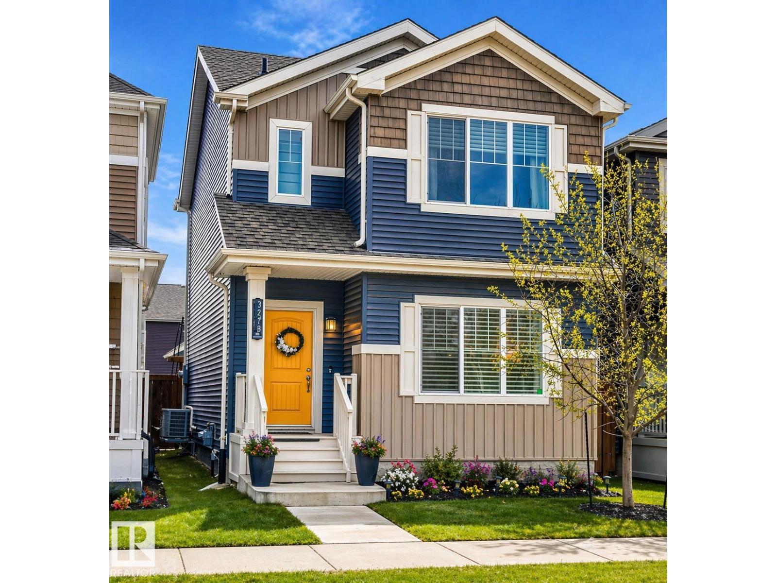 3278 CHERRY CR SW, edmonton, Alberta