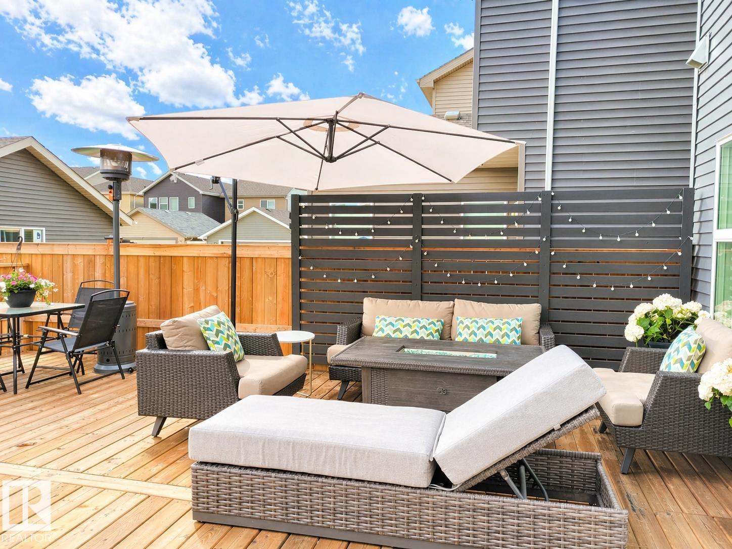 3278 Cherry Cr Sw, Edmonton, Alberta  T6X 1Y5 - Photo 36 - E4483863