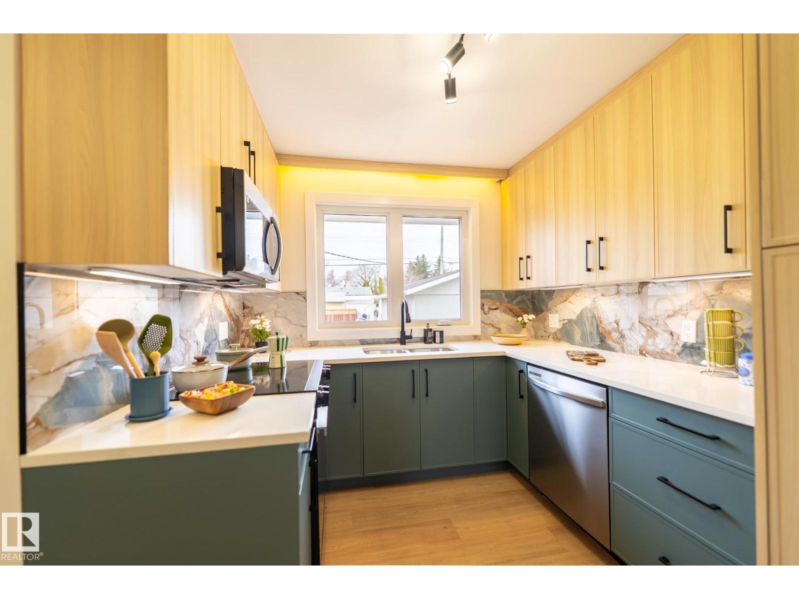 16131 109a Av Nw, Edmonton, Alberta  T5P 1C5 - Photo 5 - E4480112