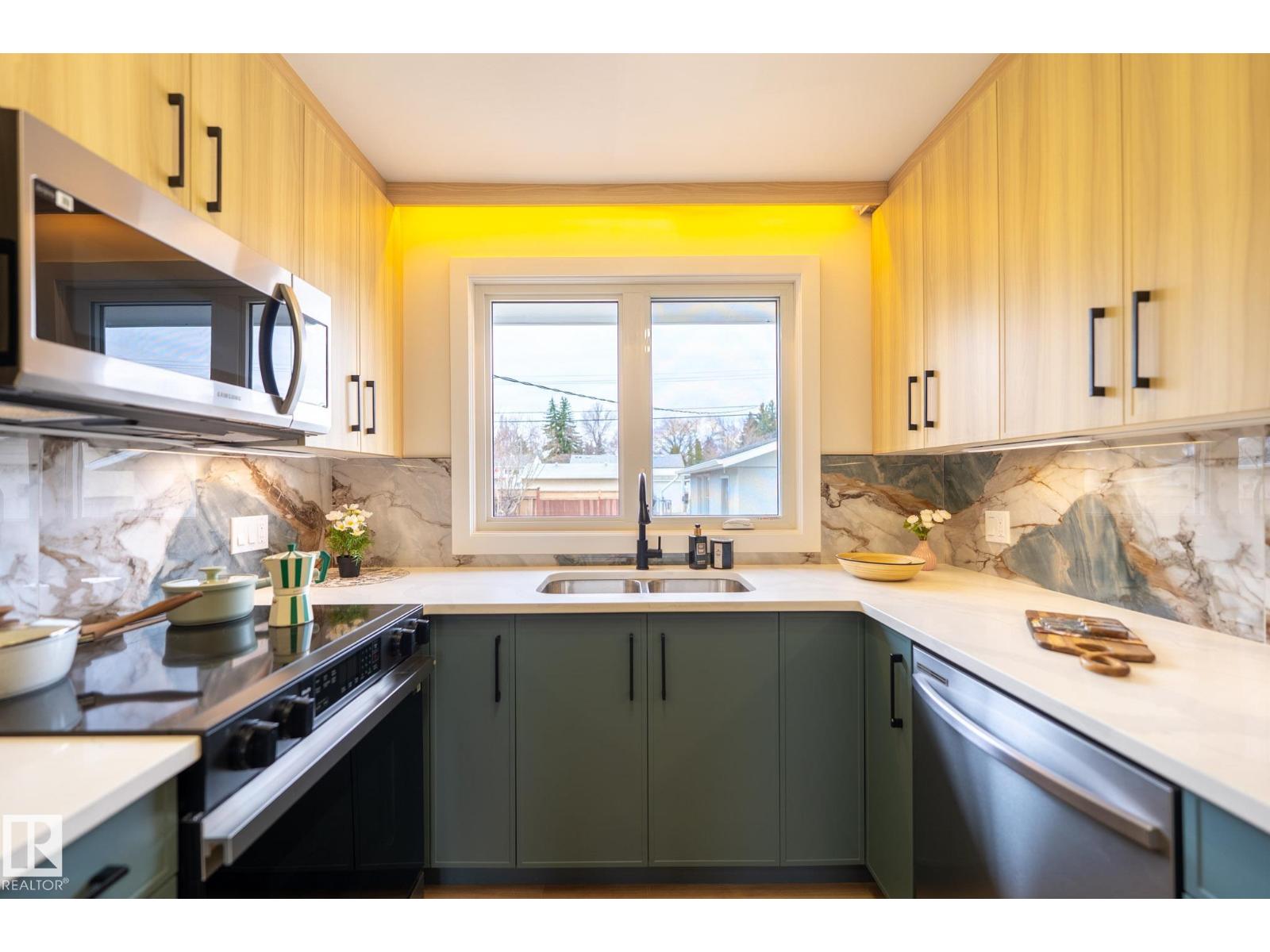 16131 109a Av Nw, Edmonton, Alberta  T5P 1C5 - Photo 6 - E4480112