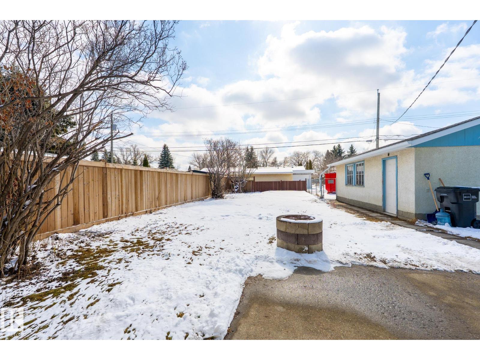 16131 109a Av Nw, Edmonton, Alberta  T5P 1C5 - Photo 32 - E4480112
