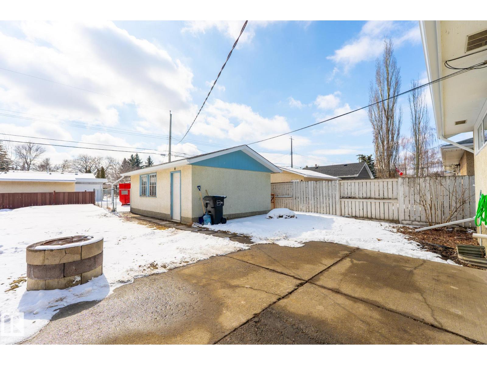 16131 109a Av Nw, Edmonton, Alberta  T5P 1C5 - Photo 31 - E4480112