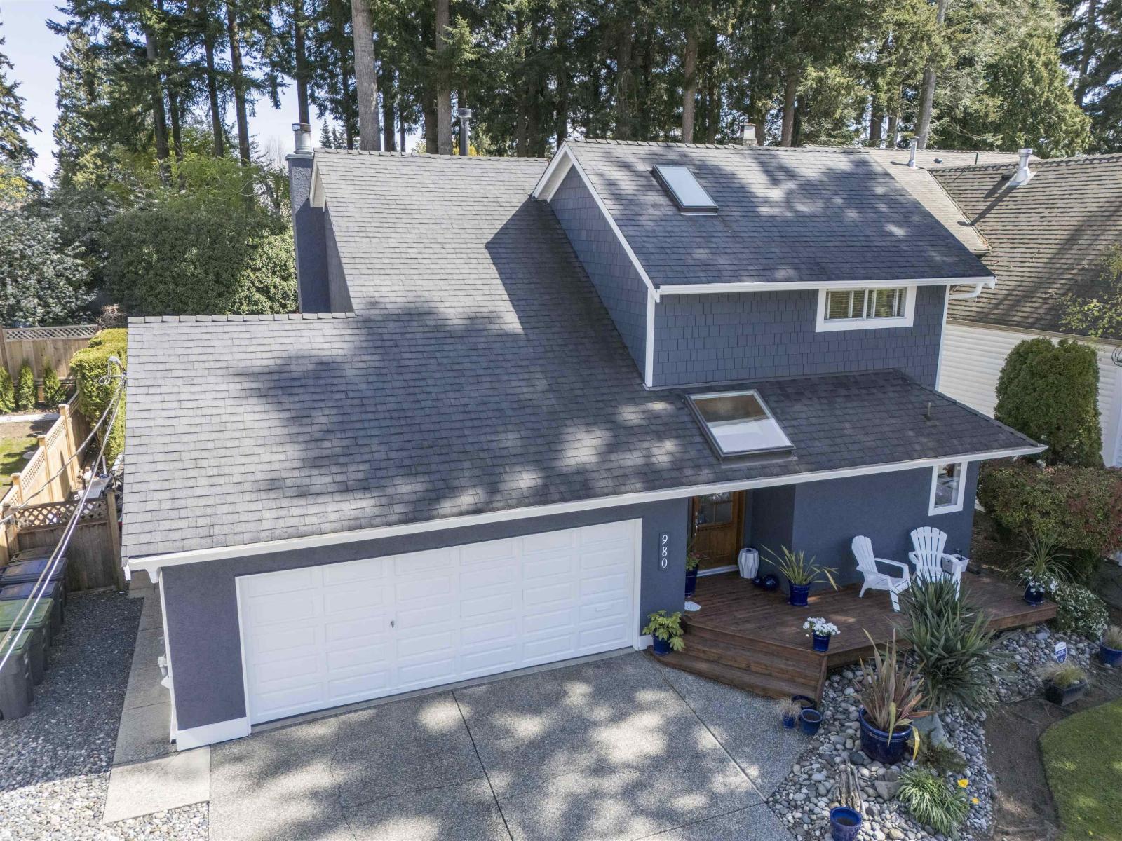 980 164 STREET, White Rock