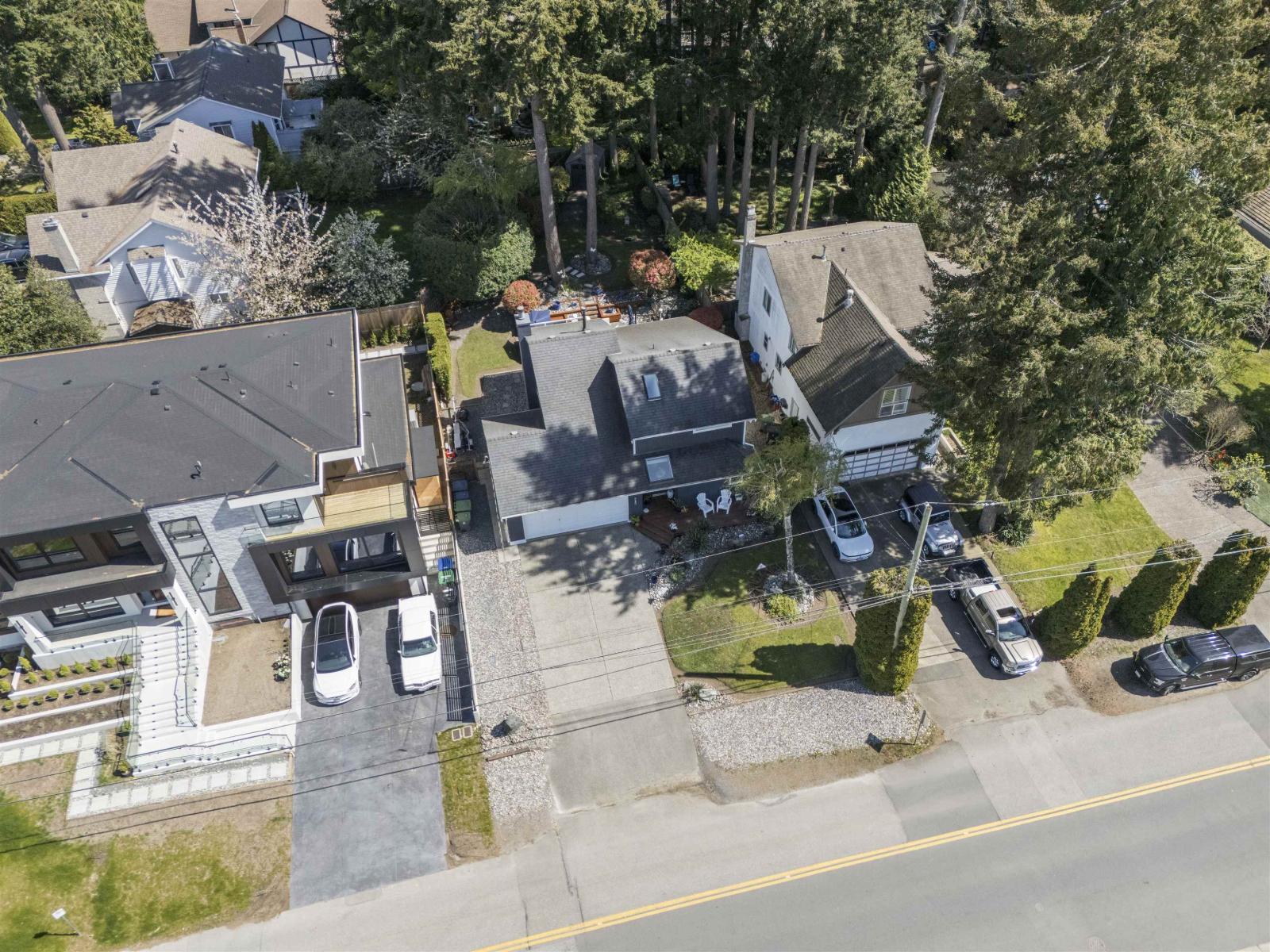 980 164 Street, White Rock, British Columbia  V4A 4Y5 - Photo 36 - R3114440