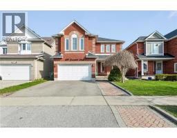 6769 GRACEFIELD Drive, Mississauga, Ontario