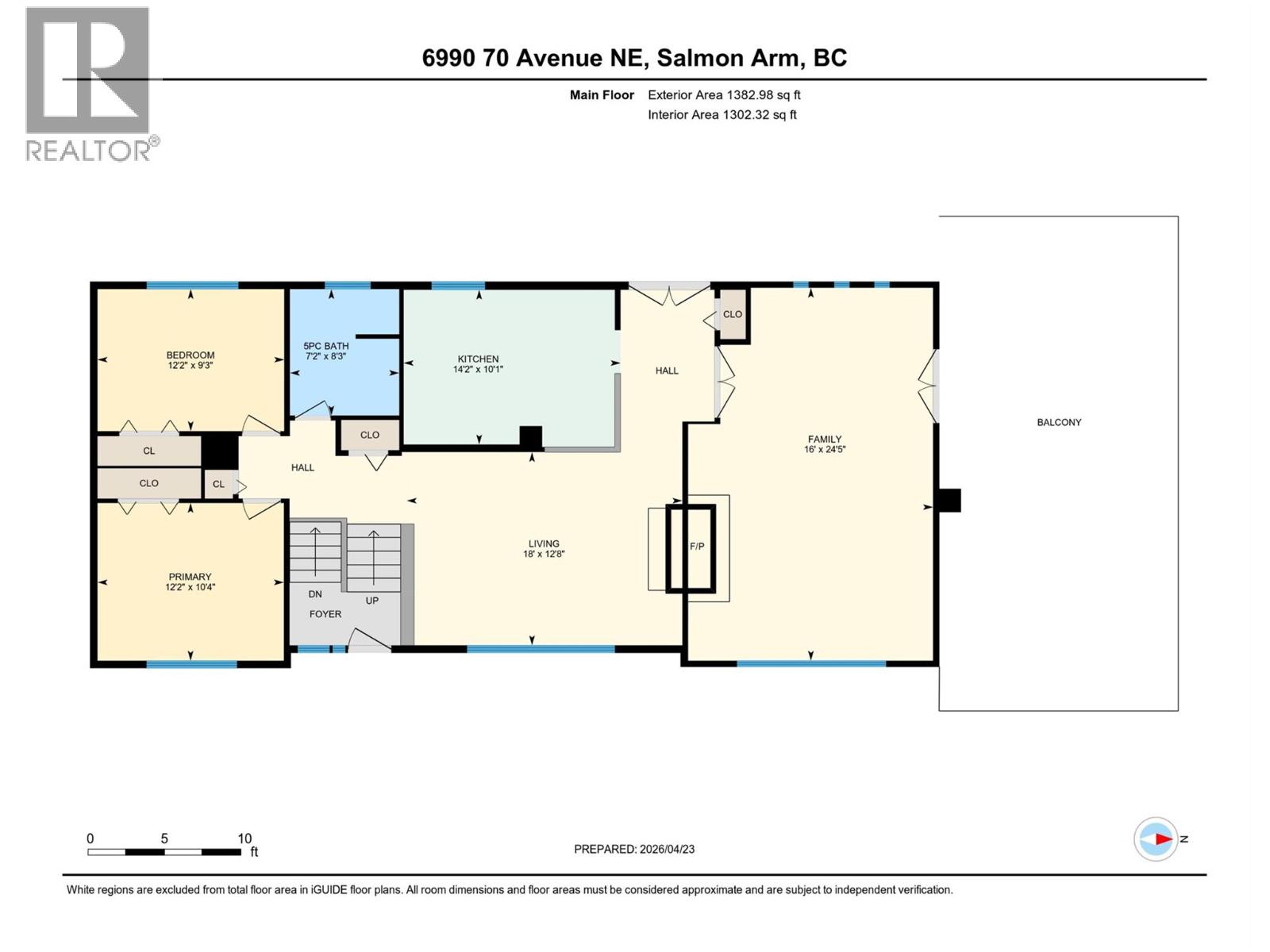 6990 70 Avenue NE, Salmon Arm, British Columbia  V0E 1K0 - Photo 59 - 10384308