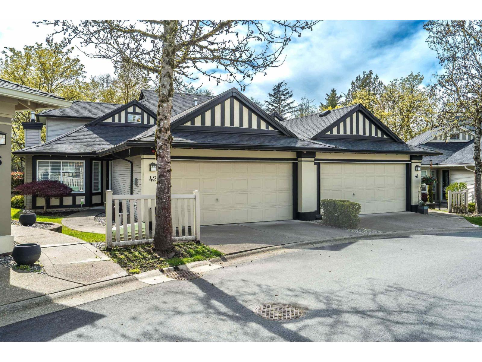 42 17917 68 AVENUE, Surrey, British Columbia