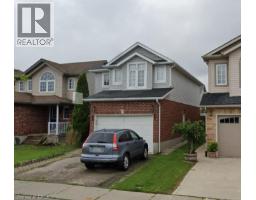 965 COPPER LEAF Crescent, Kitchener, Ontario