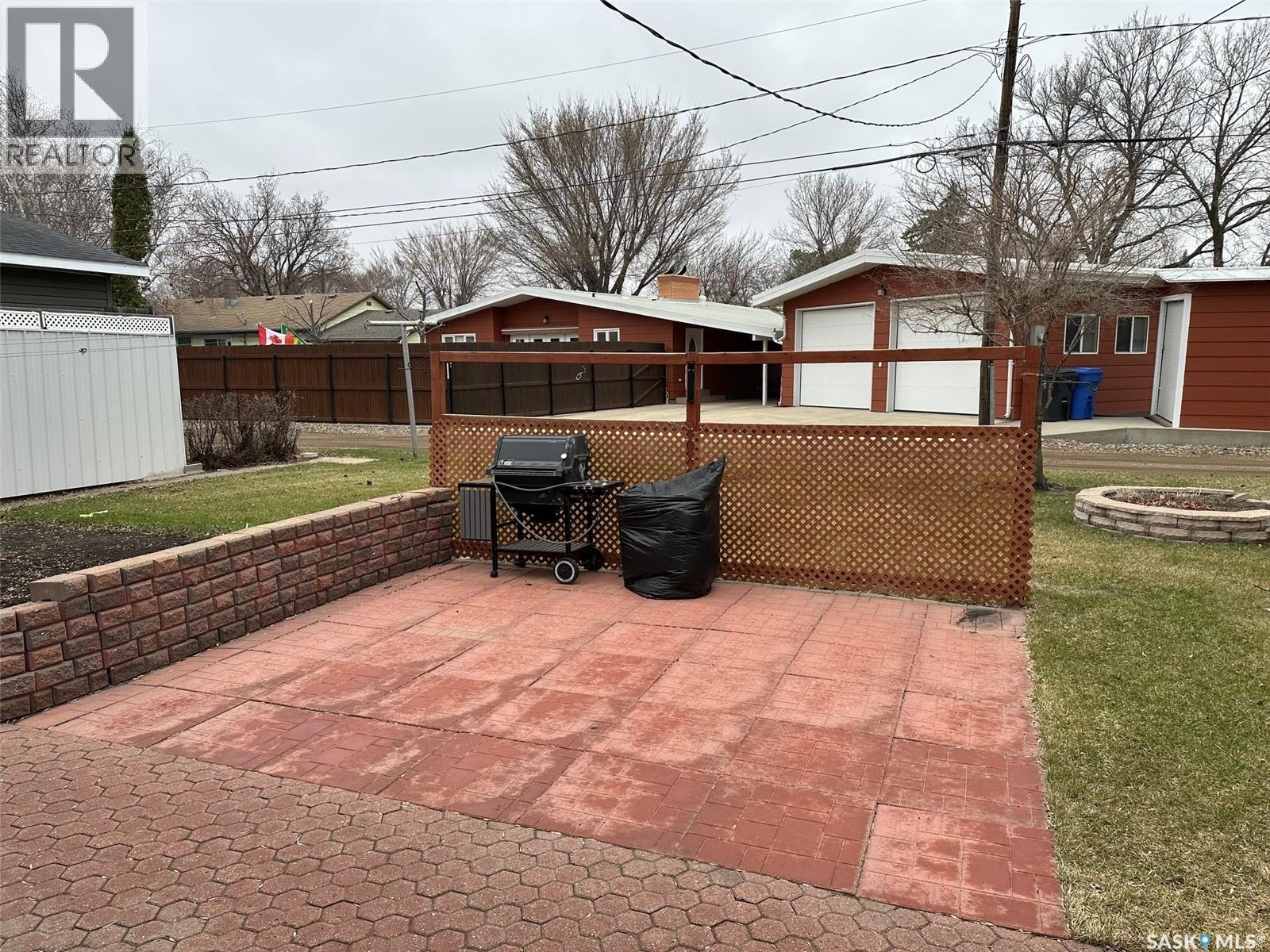 400 Gallaway Street, Estevan, Saskatchewan  S4A 0A9 - Photo 36 - SK031694