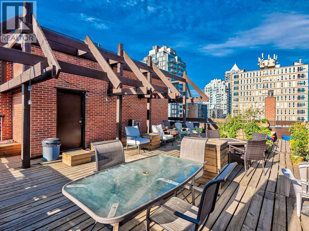 402, 626 15 Avenue SW, Calgary, Alberta  T2R 0R5 - Photo 25 - A2287656