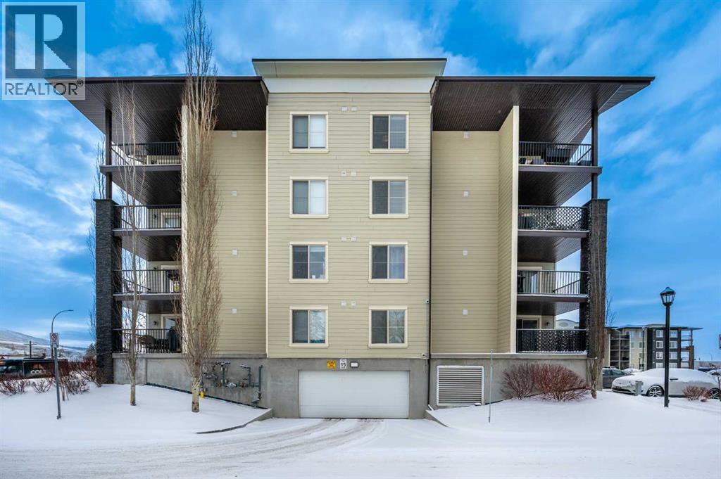 1310, 625 Glenbow Drive, Cochrane, Alberta  T4C 0S7 - Photo 3 - A2297340