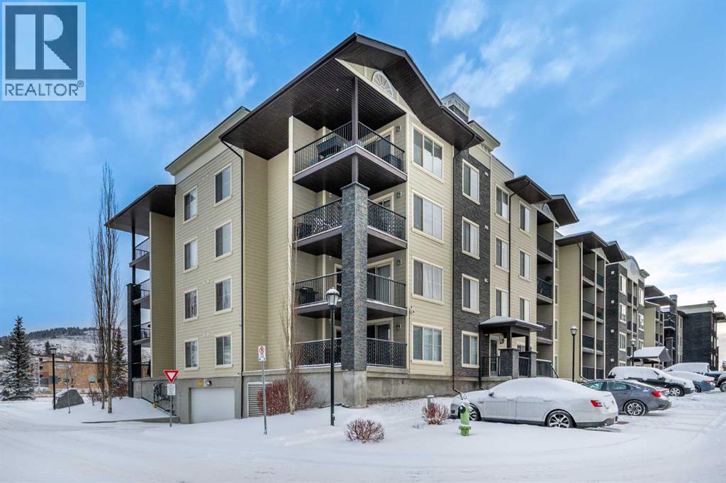 1310, 625 Glenbow Drive, Cochrane, Alberta  T4C 0S7 - Photo 4 - A2297340