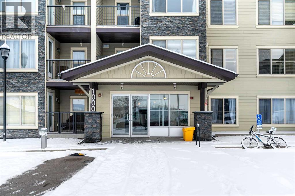 1310, 625 Glenbow Drive, Cochrane, Alberta  T4C 0S7 - Photo 6 - A2297340