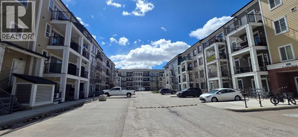 4414, 215 Legacy Boulevard SE, Calgary, Alberta  T2X 3Z7 - Photo 2 - A2304375