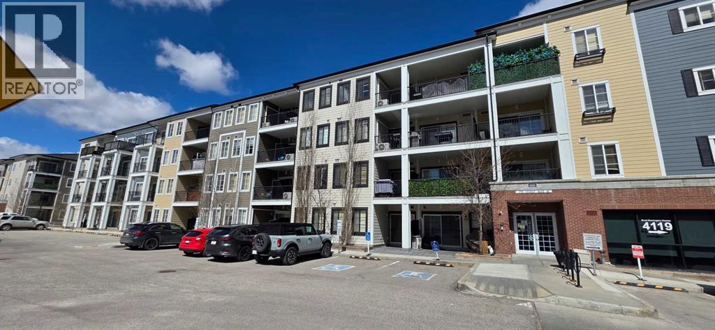 4414, 215 Legacy Boulevard SE, Calgary, Alberta  T2X 3Z7 - Photo 1 - A2304375