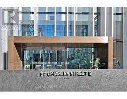 1607 - 50 CHARLES STREET E, Toronto, Ontario