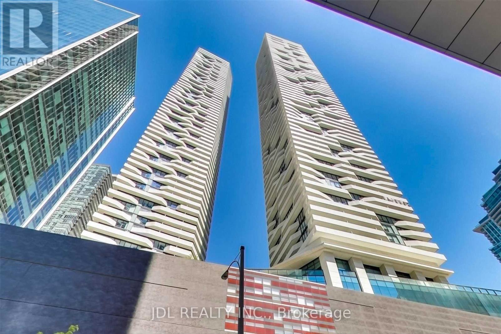 4010 - 100 HARBOUR STREET, Toronto, Ontario