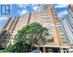 1203 - 88 GRANDVIEW WAY, Toronto, Ontario