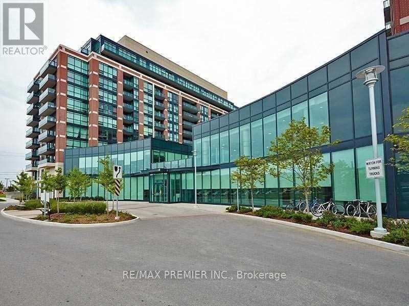 426 - 525 WILSON AVENUE, Toronto, Ontario