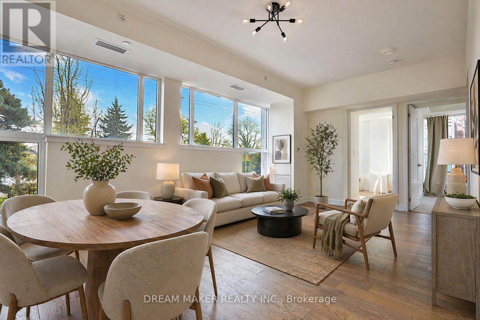 115 - 1350 KINGSTON ROAD, Toronto, Ontario