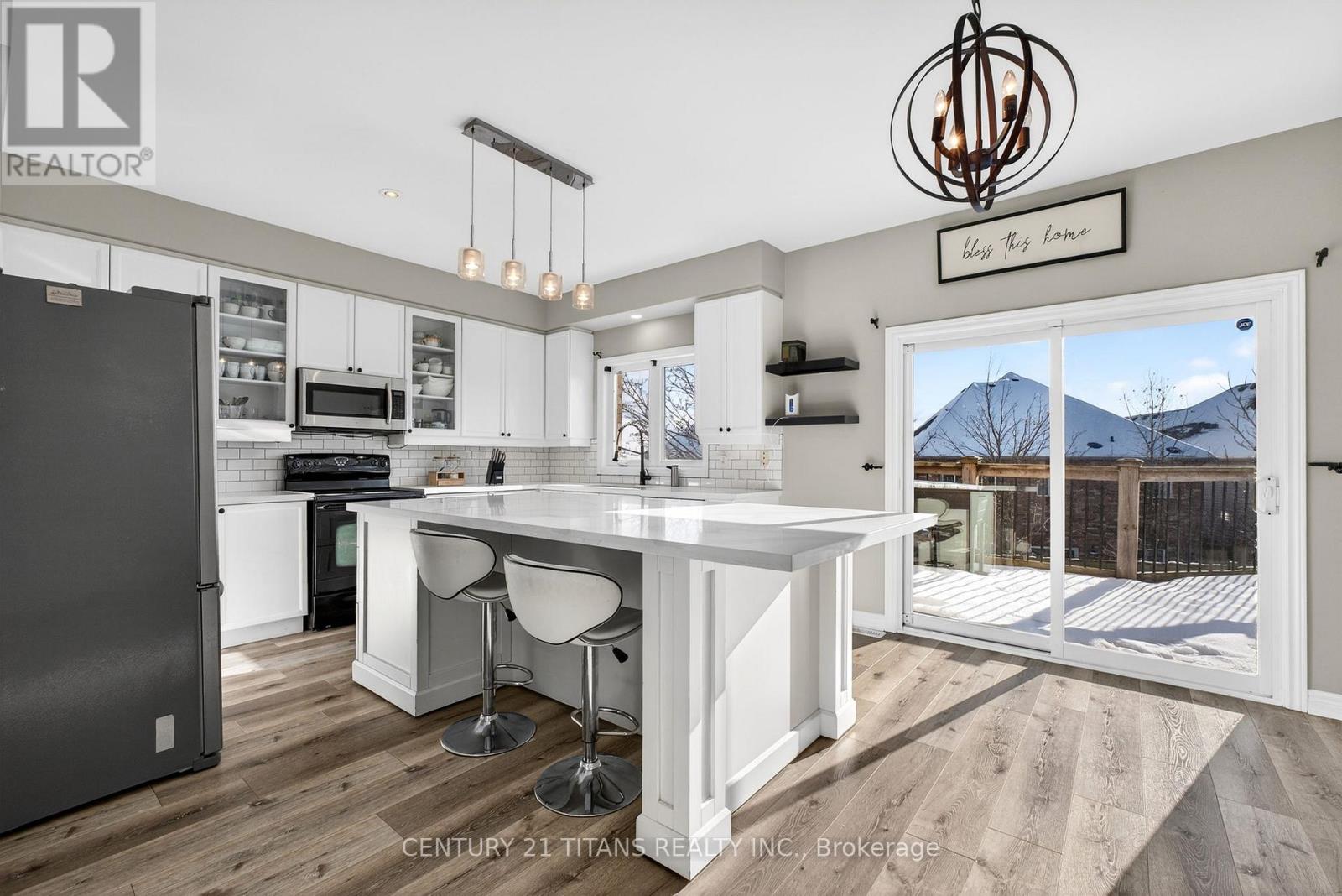 1214 Harlstone Crescent, Oshawa, Ontario  L1K 0J2 - Photo 10 - E13038732