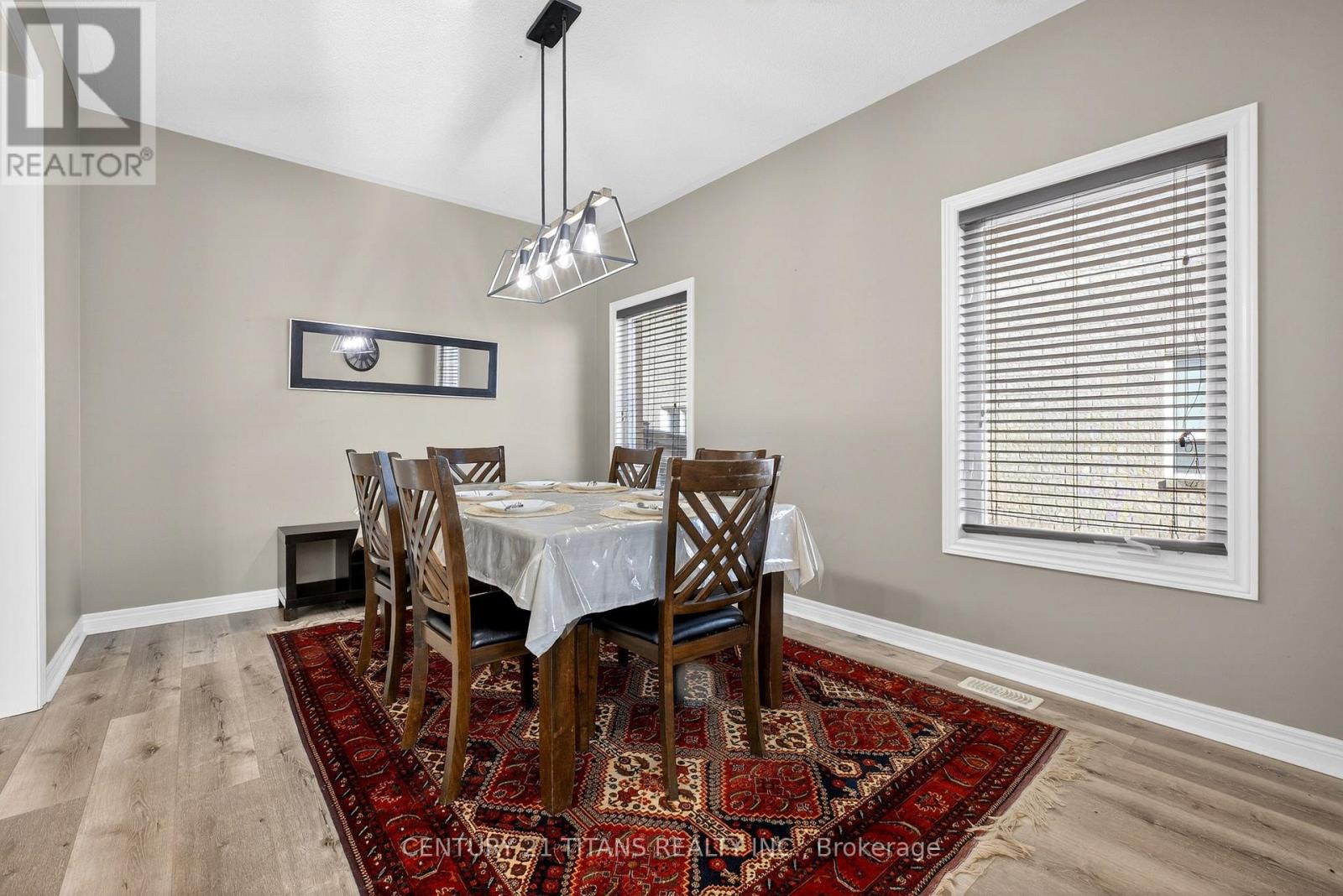 1214 Harlstone Crescent, Oshawa, Ontario  L1K 0J2 - Photo 13 - E13038732