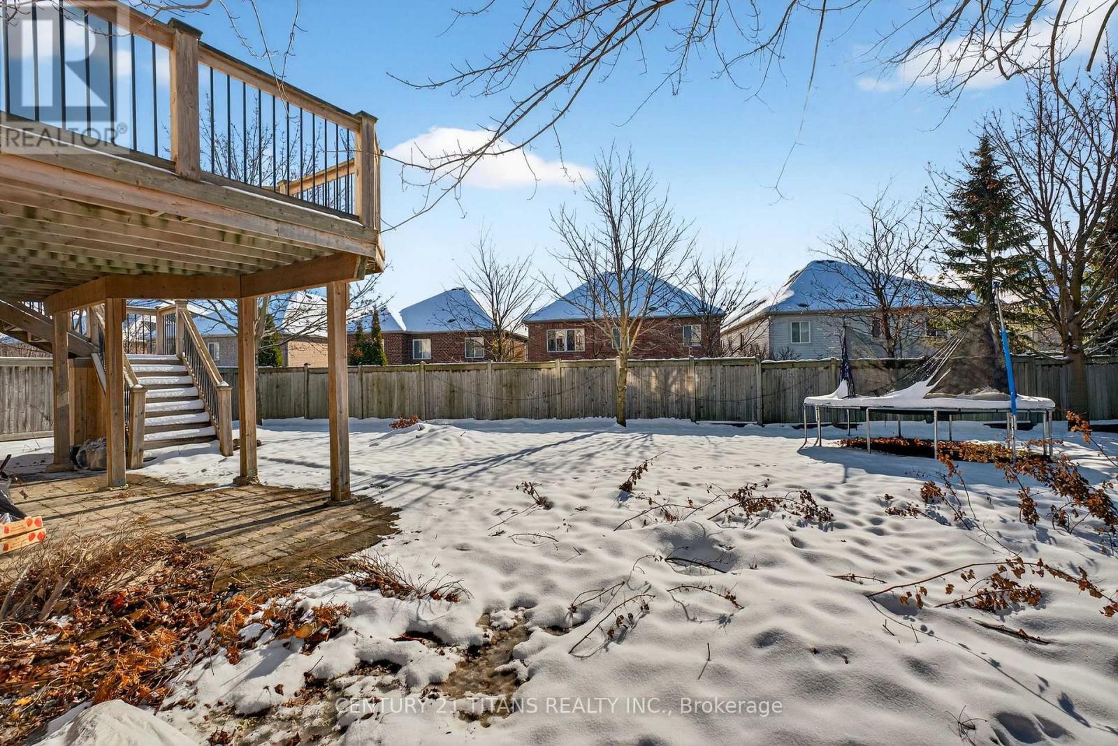 1214 Harlstone Crescent, Oshawa, Ontario  L1K 0J2 - Photo 39 - E13038732