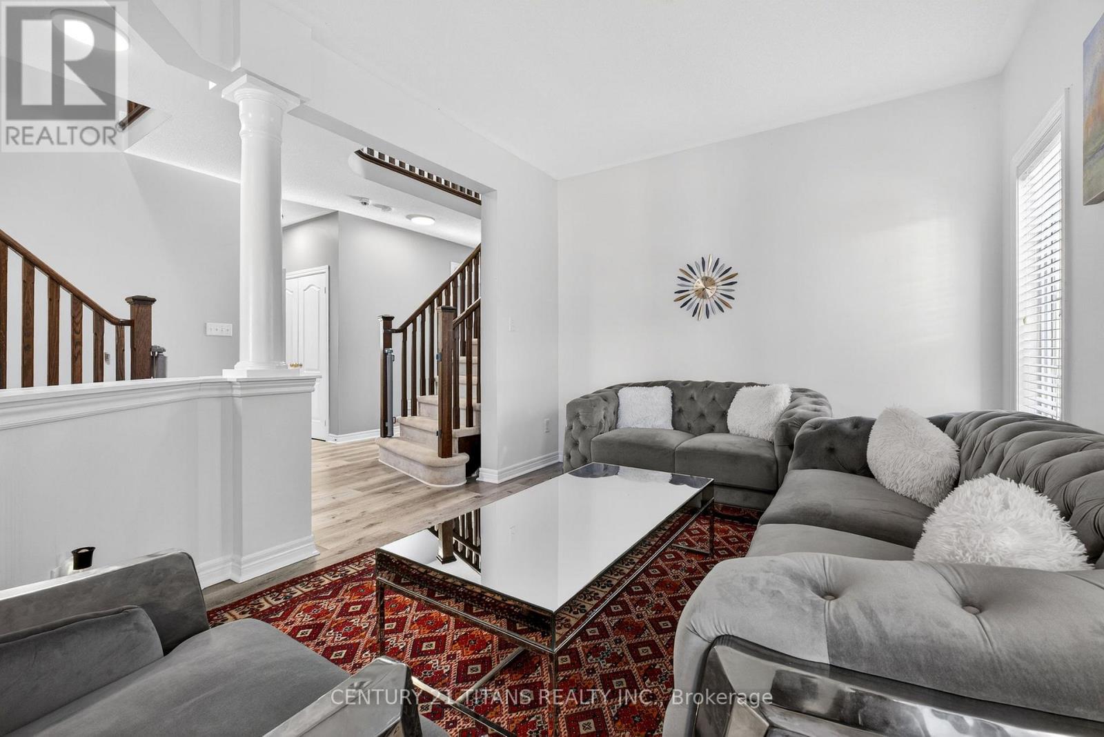 1214 Harlstone Crescent, Oshawa, Ontario  L1K 0J2 - Photo 6 - E13038732