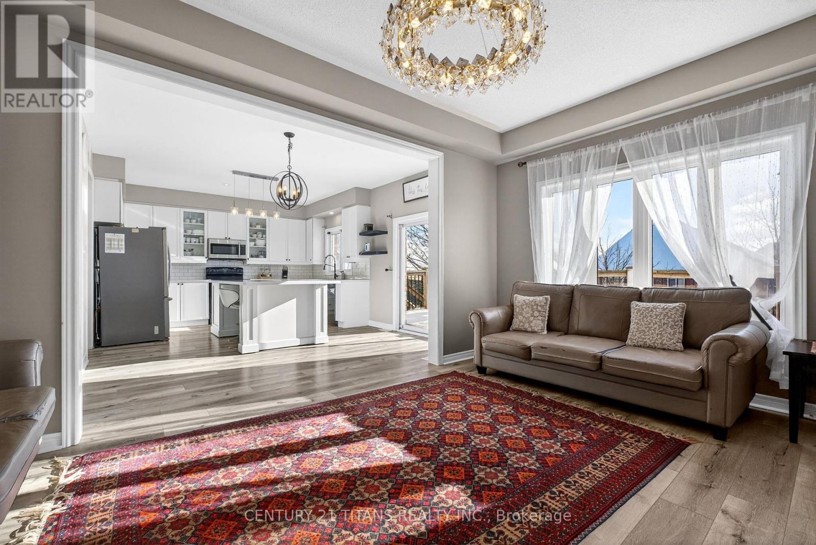 1214 Harlstone Crescent, Oshawa, Ontario  L1K 0J2 - Photo 9 - E13038732