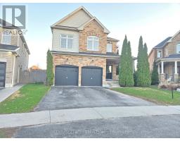 1214 HARLSTONE CRESCENT, Oshawa, Ontario